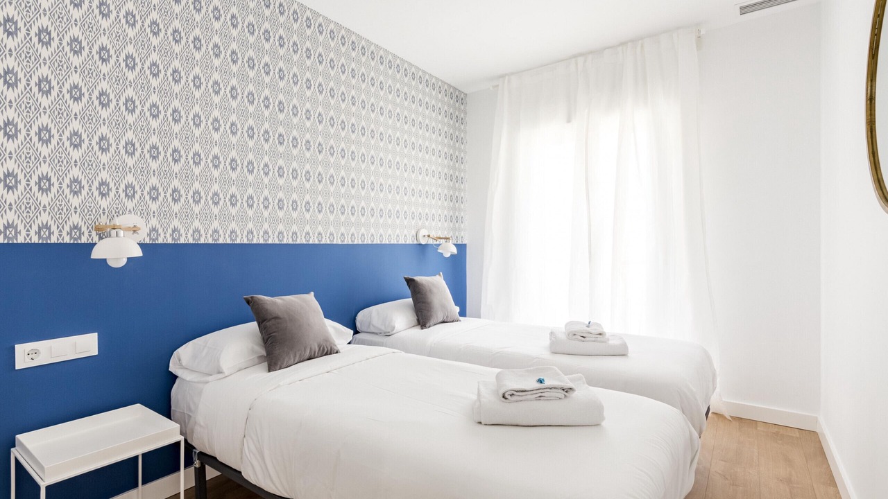 Photo of Bedroom in San Diego