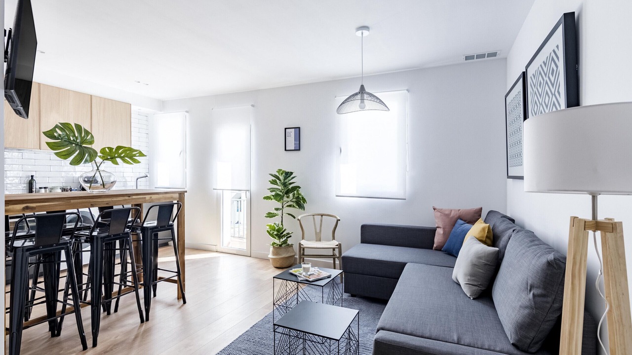 Photo of Livingroom in San Diego