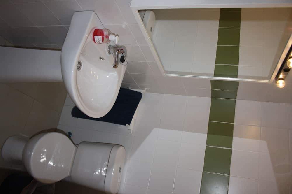 Photo of Bathroom in Bicorp