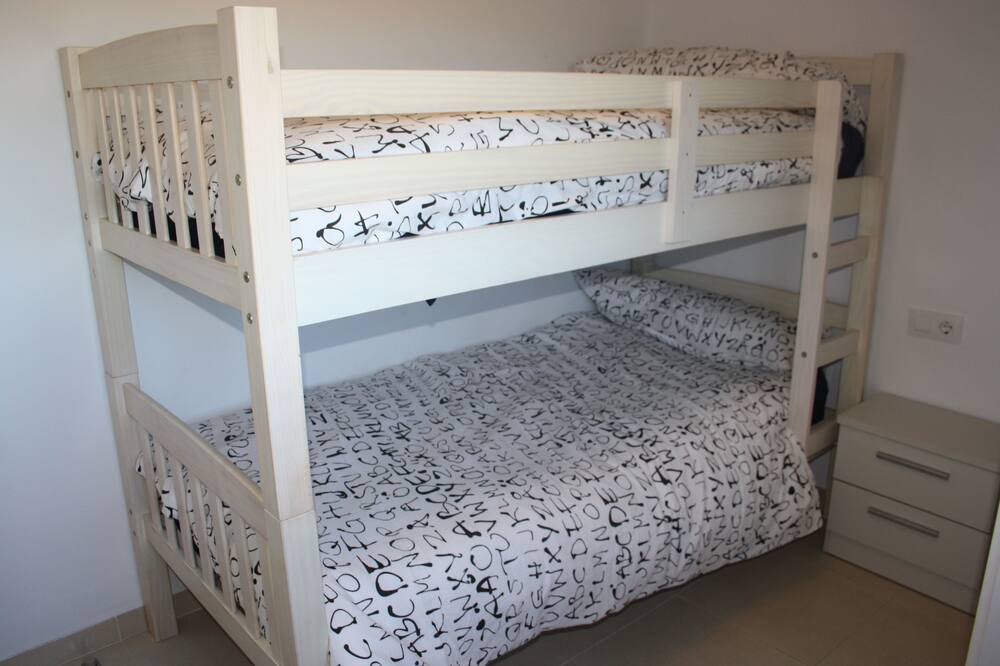 Photo of Bedroom in Bicorp