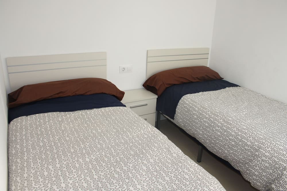 Photo of Bedroom in Bicorp