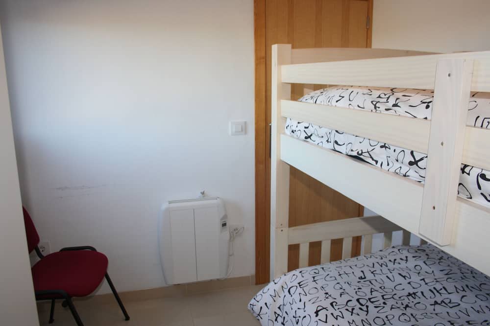 Photo of Bedroom in Bicorp
