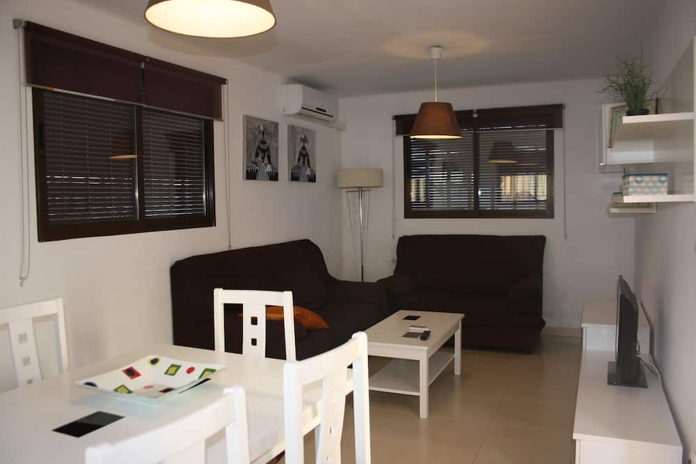 Photo of Livingroom in Bicorp