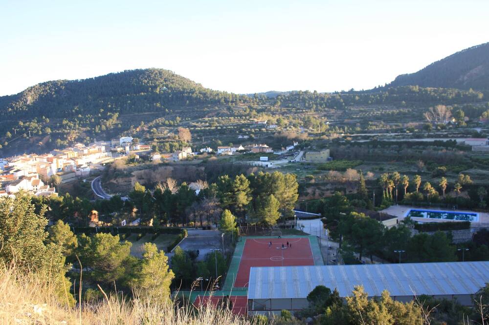 Photo of Outdoor in Bicorp