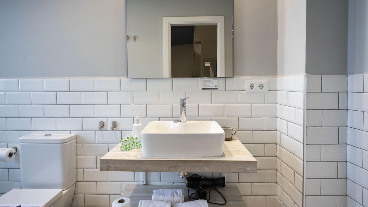 Photo of Bathroom in Pobles del Sud
