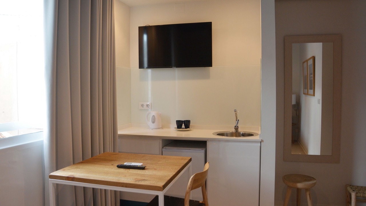 Photo of Bedroom in Pobles del Sud