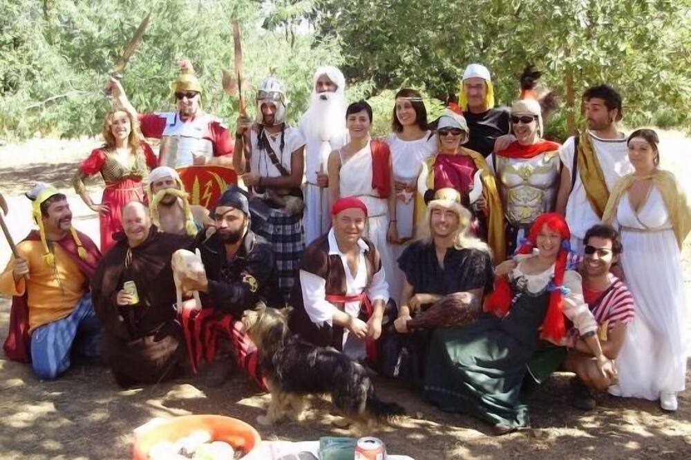 Photo of Others in Valverde de la Vera
