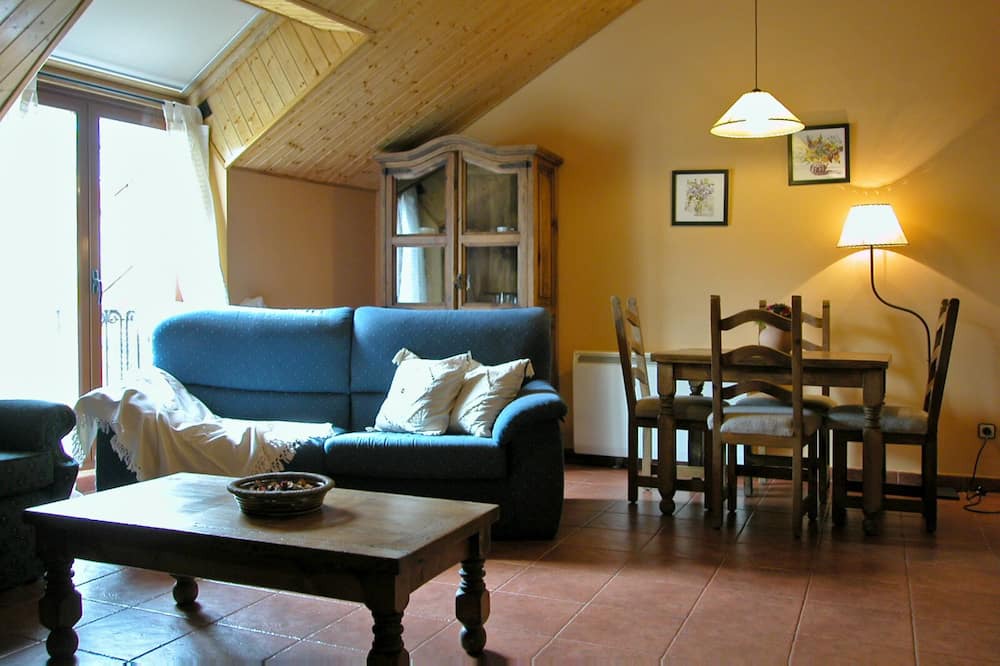 Photo of Livingroom in Rascafria