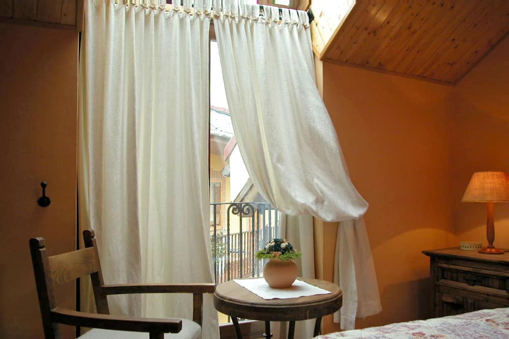 Photo of Bedroom in Rascafria