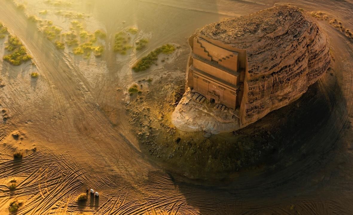 Photo of Others in AlUla