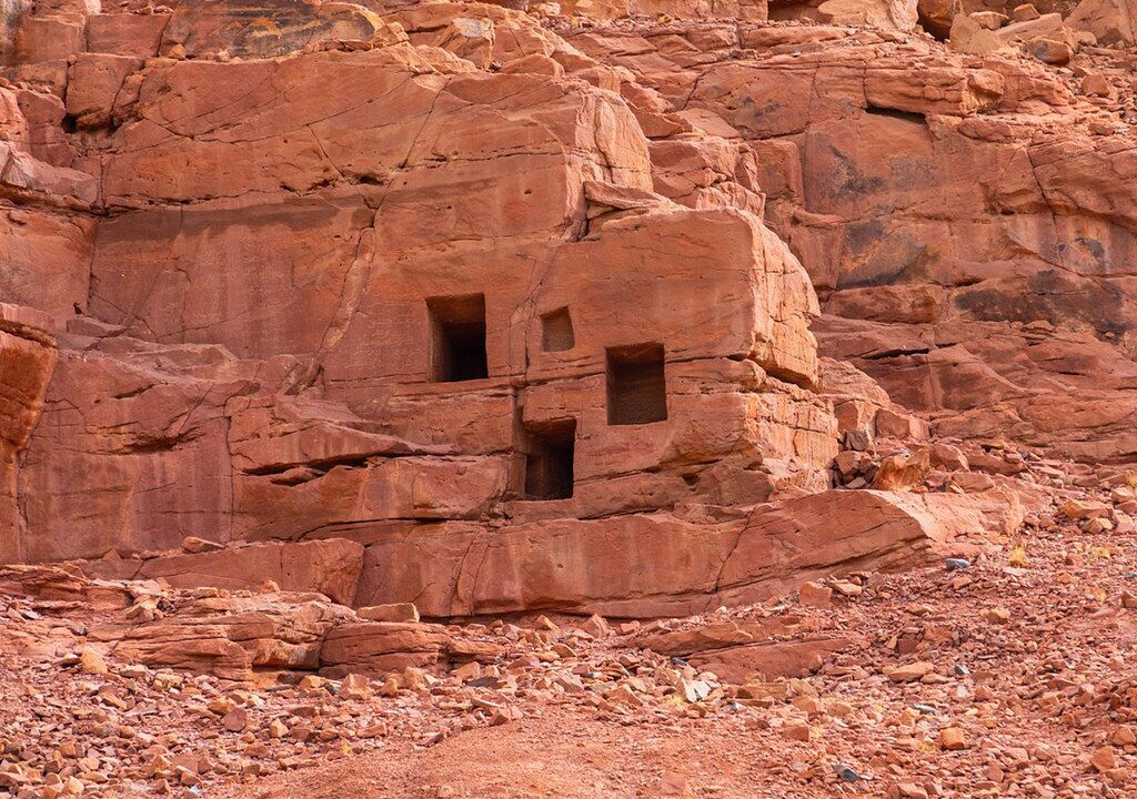 Photo of Others in AlUla