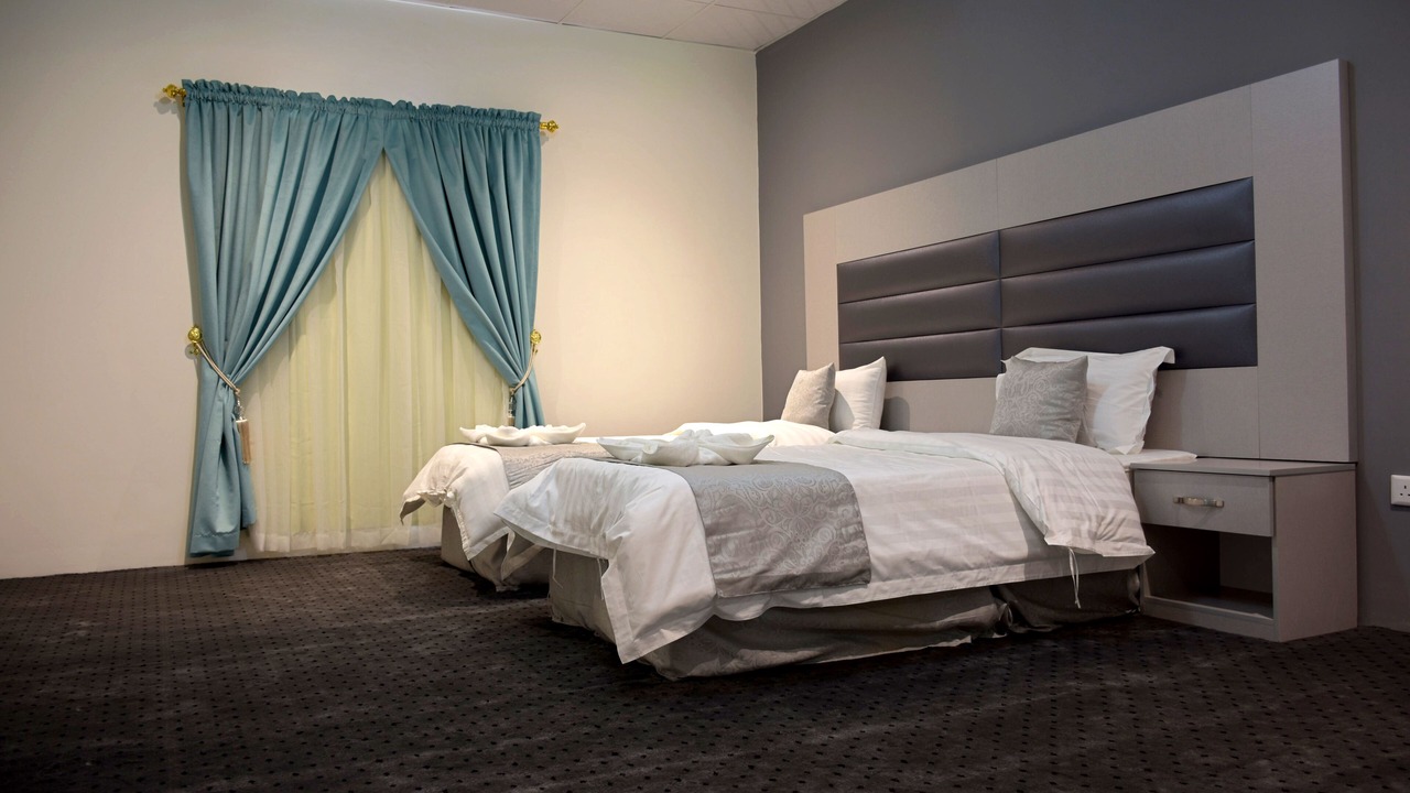 Photo of Bedroom in AlUla