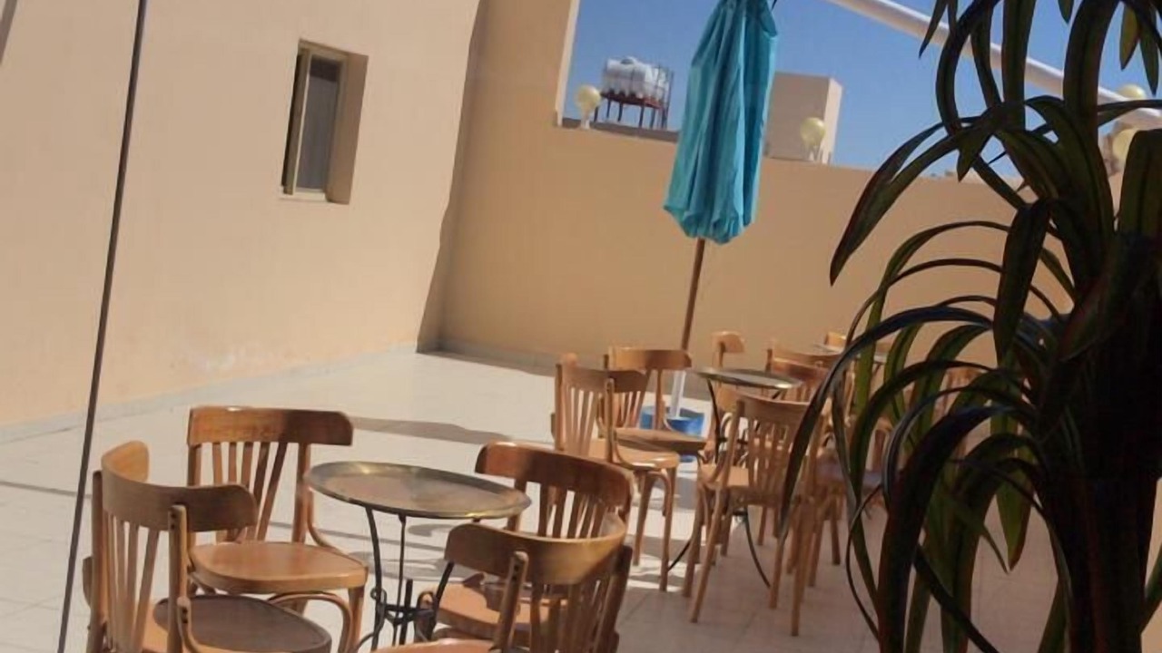 Photo of Outdoor in AlUla
