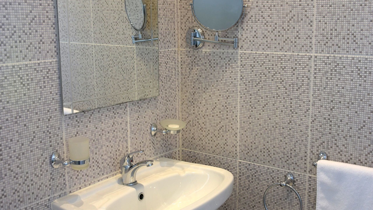 Photo of Bathroom in AlUla