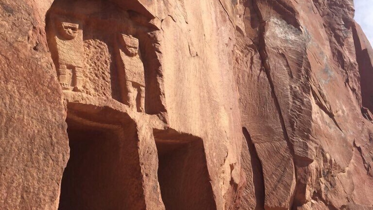 Photo of Others in AlUla
