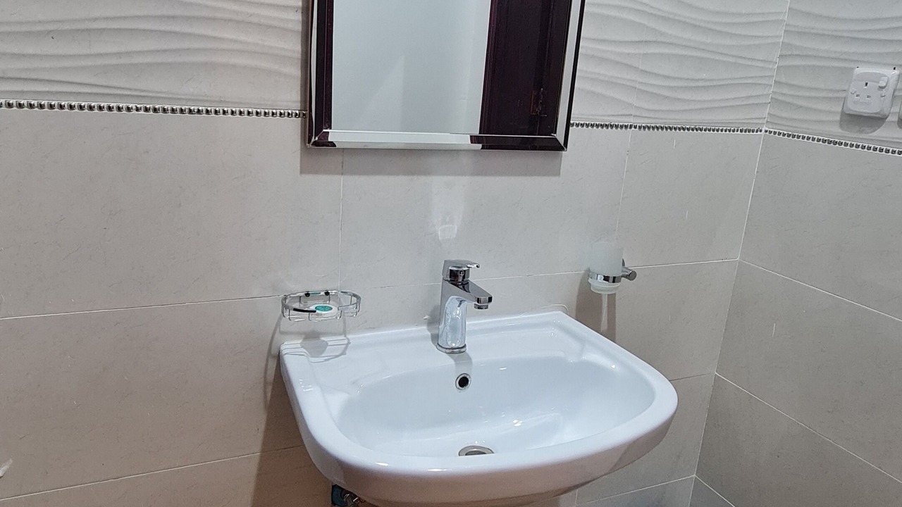 Photo of Bathroom in AlUla