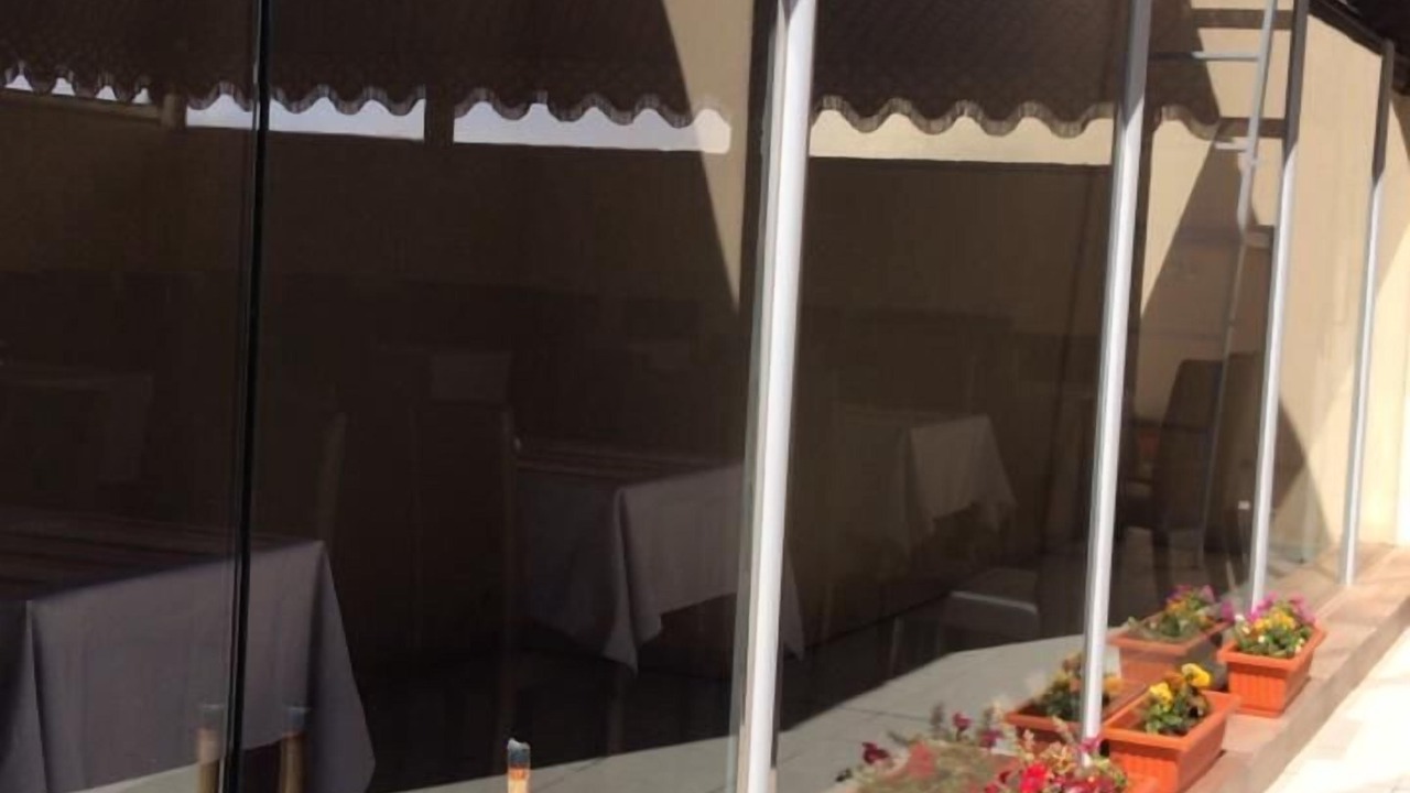 Photo of Patio Balcony in AlUla