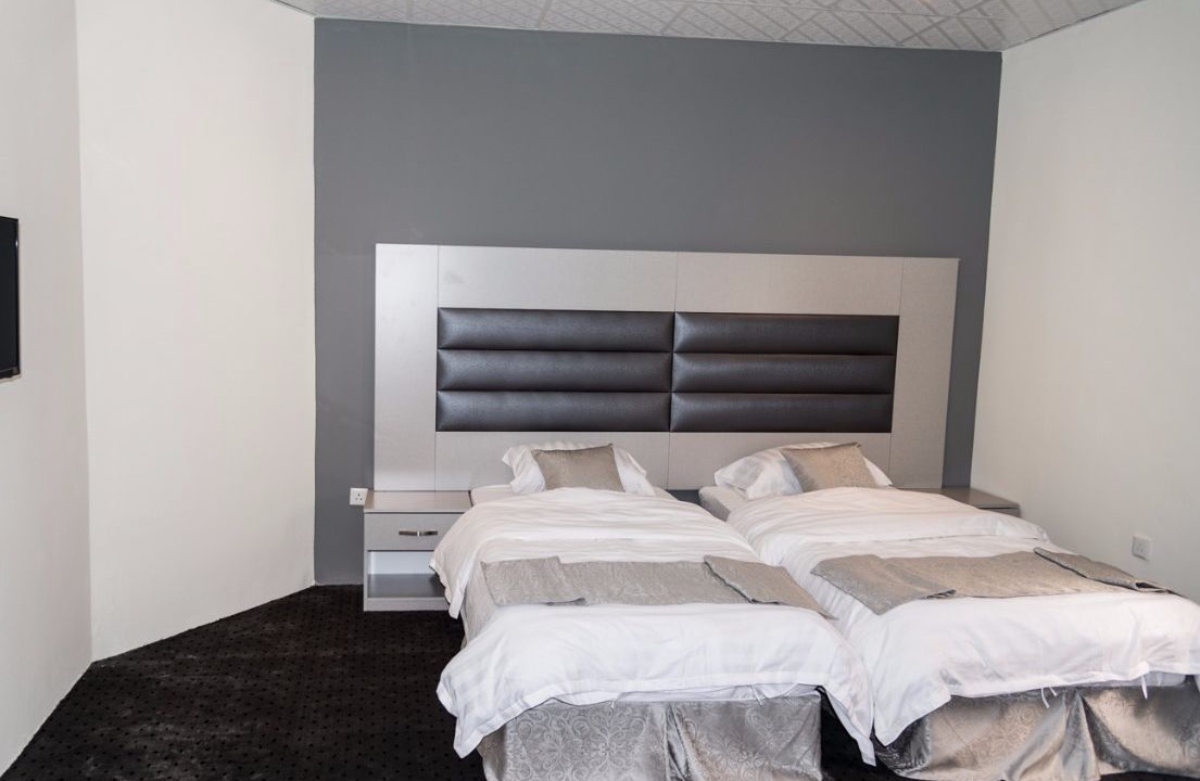 Photo of Bedroom in AlUla