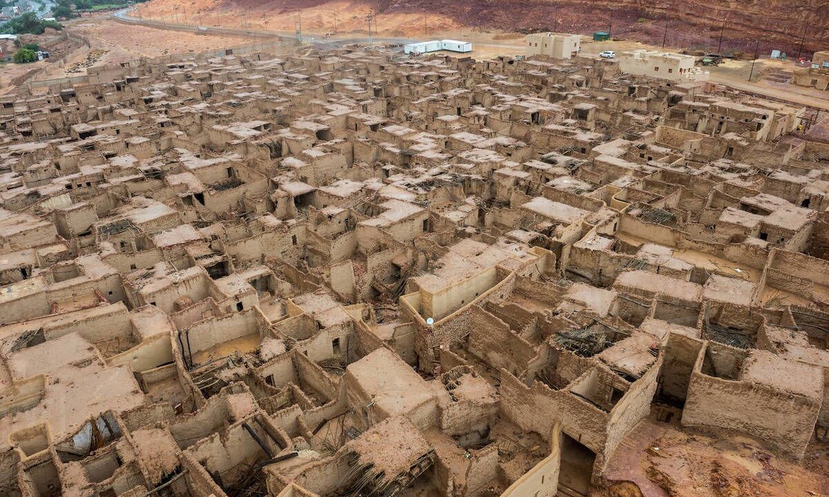 Photo of Others in AlUla