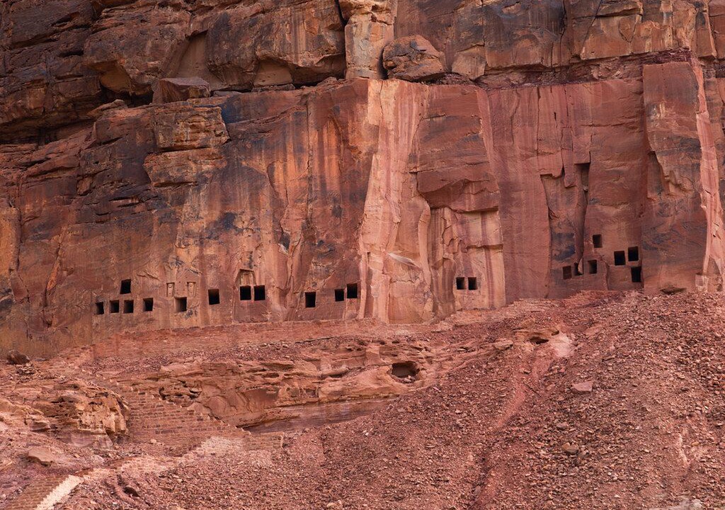 Photo of Others in AlUla