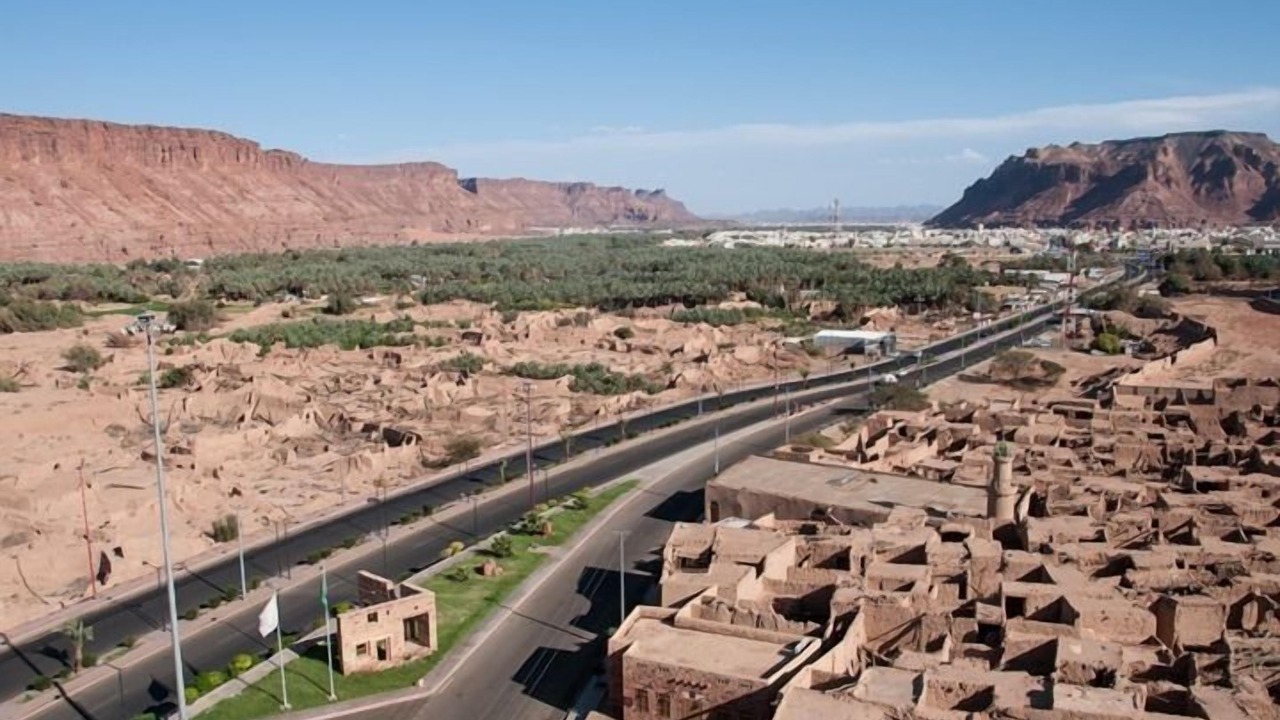 Photo of Others in AlUla