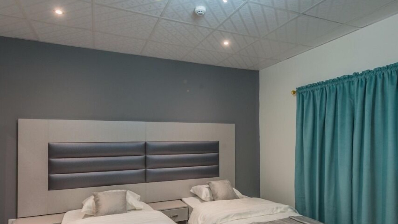 Photo of Bedroom in AlUla