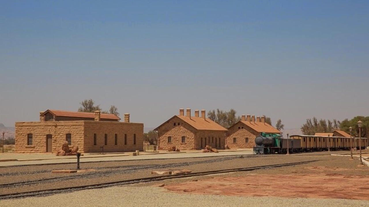 Photo of Others in AlUla