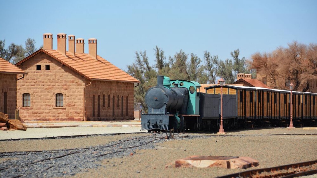 Photo of Others in AlUla
