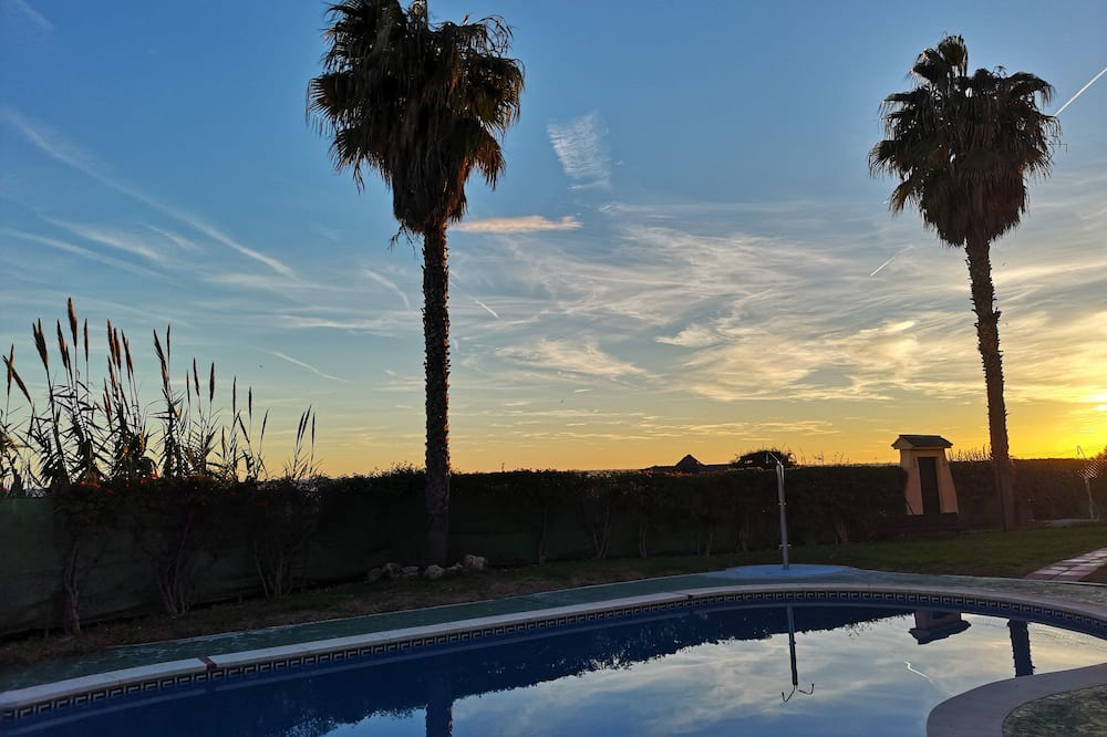Photo of Outdoor in Benajarafe