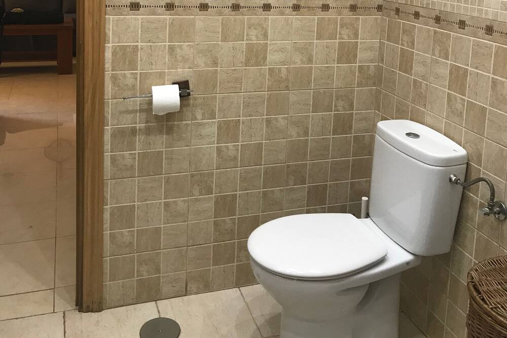 Photo of Bathroom in Benajarafe