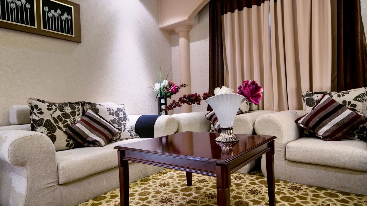 Photo of Bedroom in Hafr Al Batin