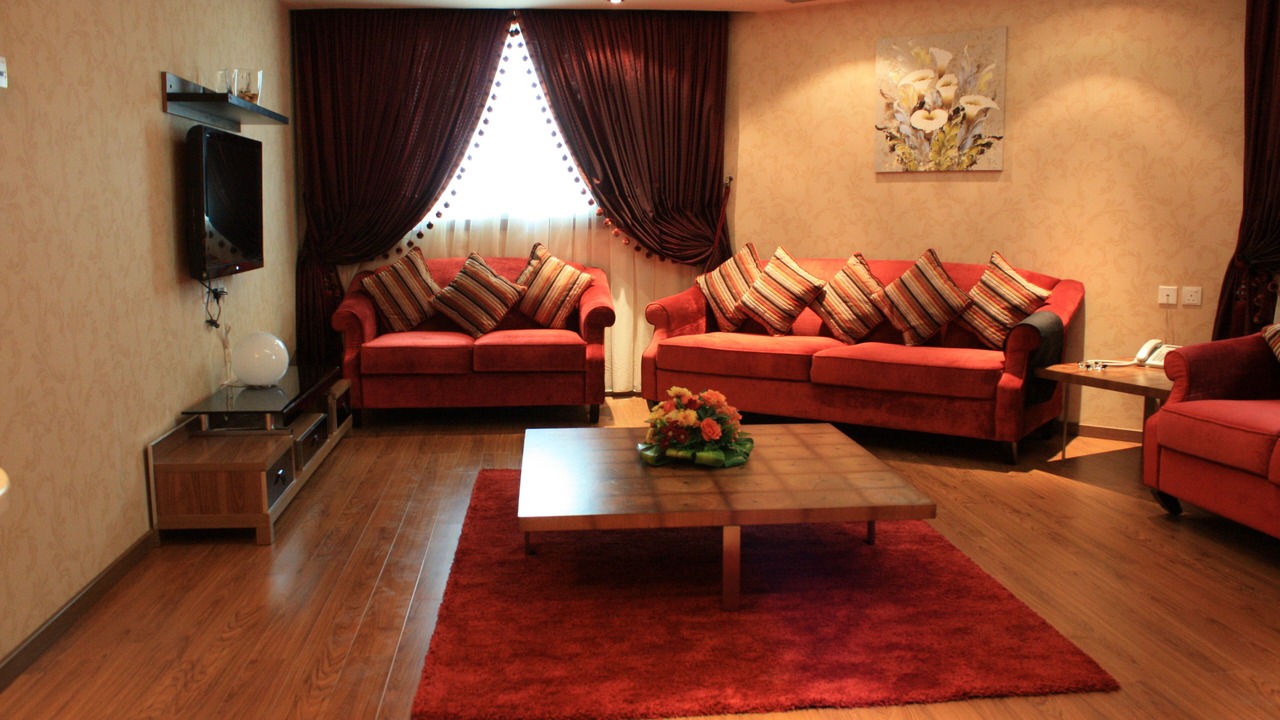 Photo of Bedroom in Hafr Al Batin