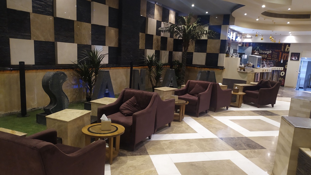 Photo of Outdoor in Hafr Al Batin