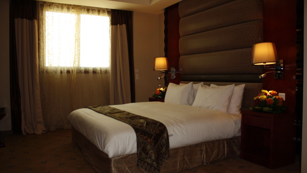 Photo of Livingroom in Hafr Al Batin