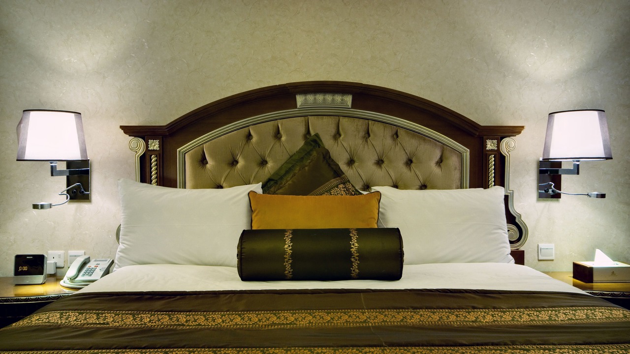 Photo of Bedroom in Hafr Al Batin