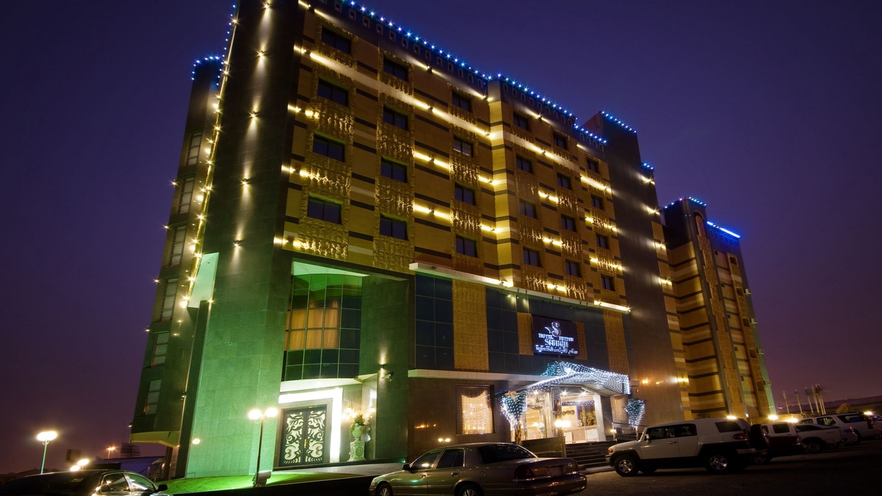 Photo of Outdoor in Hafr Al Batin
