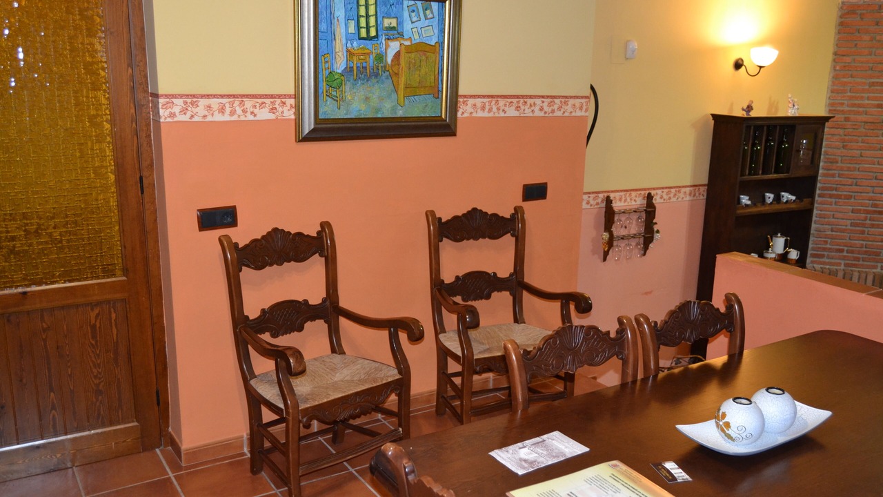 Photo of Livingroom in Moriles