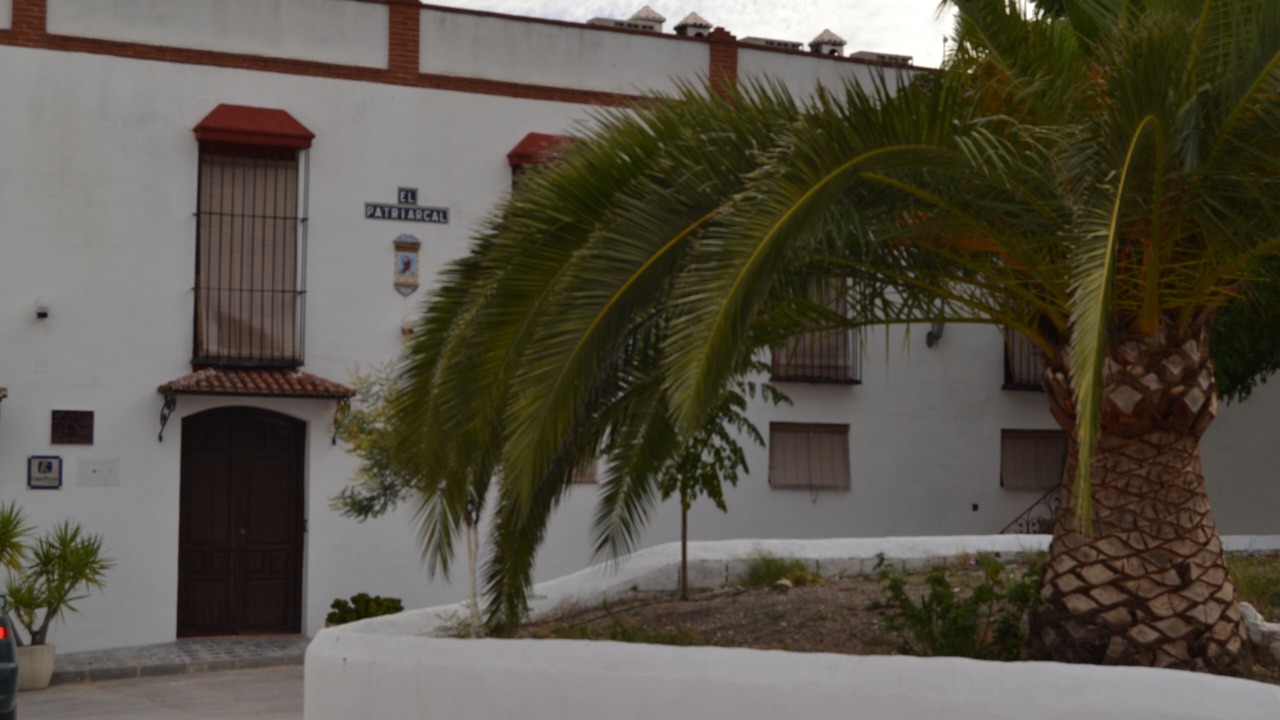 Photo of Outdoor in Moriles