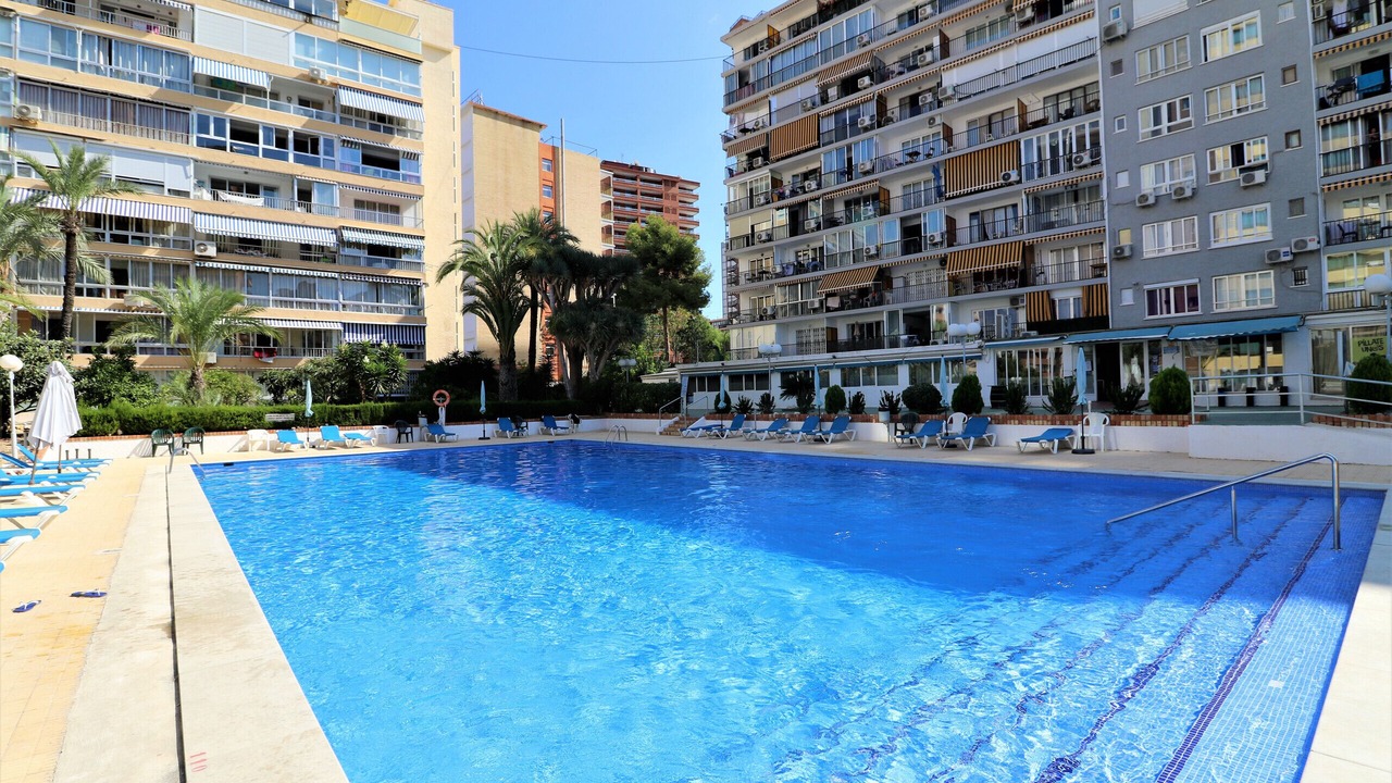 Photo of Outdoor in Rincon de Loix