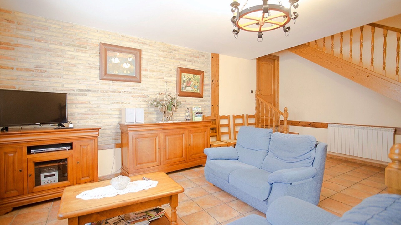 Photo of Livingroom in Eraul