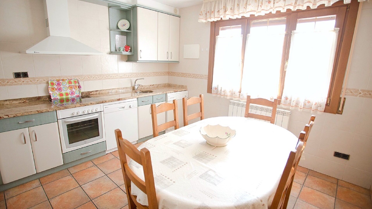 Photo of Kitchen in Eraul