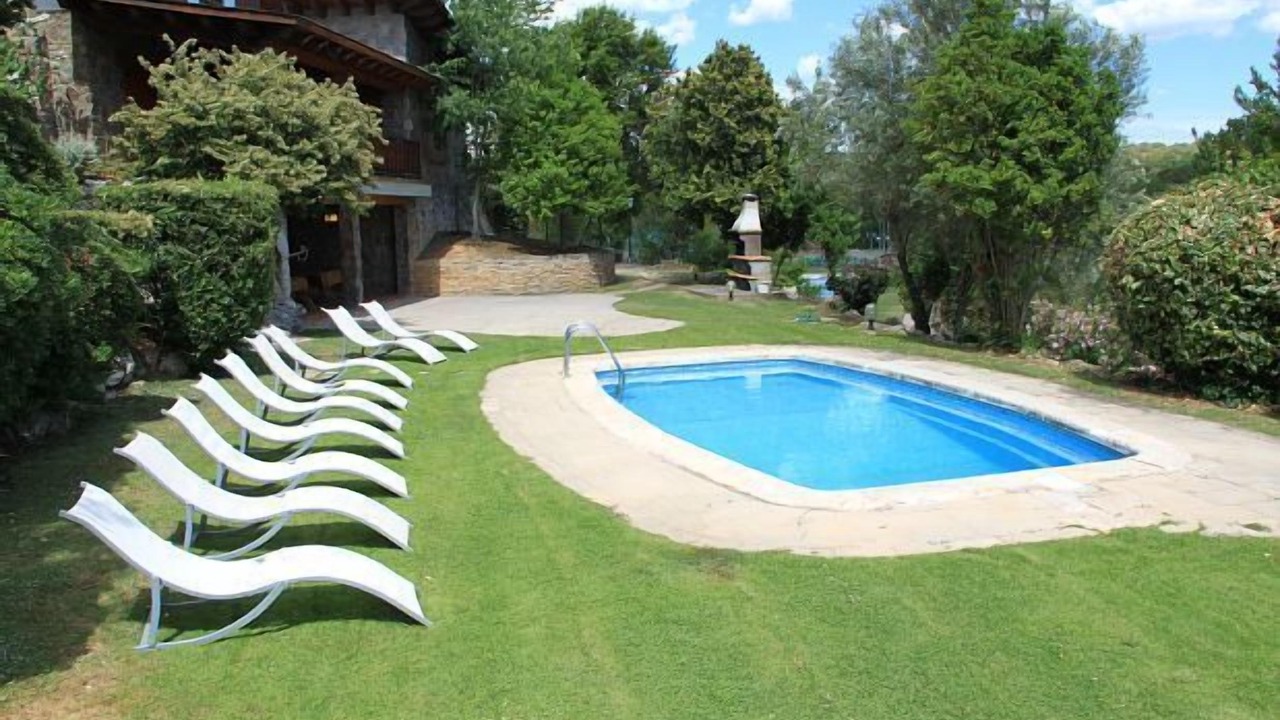 Photo of Outdoor in Els Gorgs