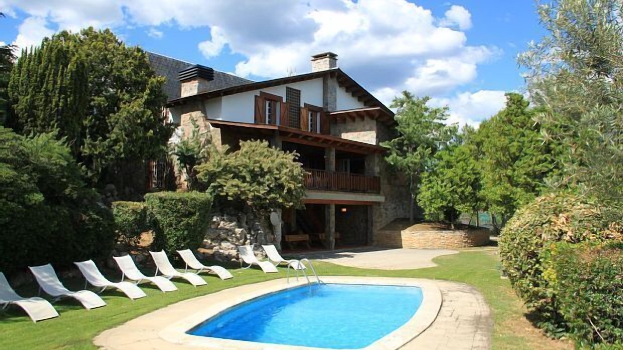 Photo of Outdoor in Els Gorgs