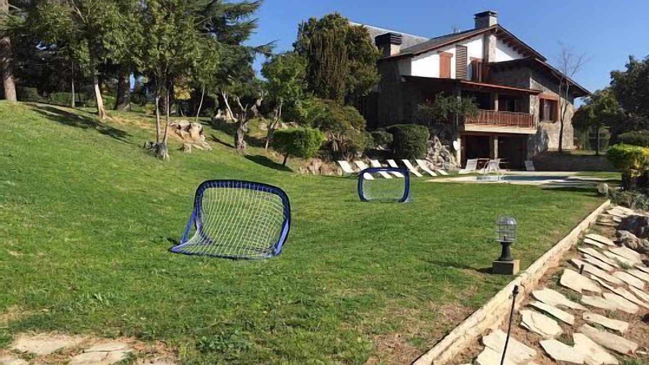 Photo of Outdoor in Els Gorgs