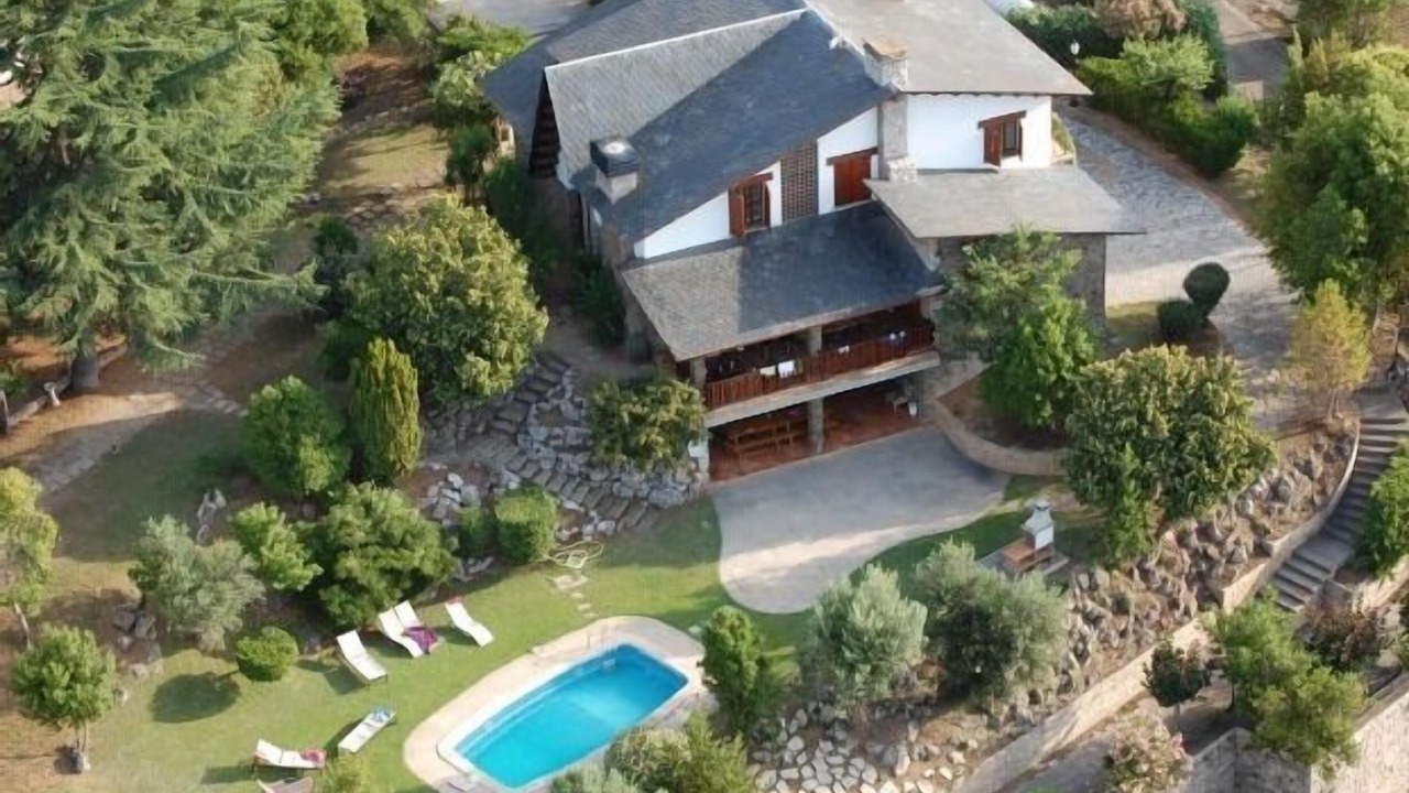 Photo of Outdoor in Els Gorgs