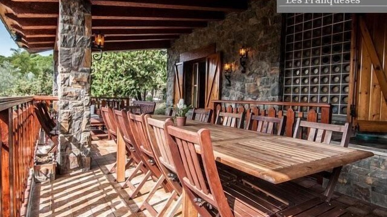 Photo of Outdoor in Els Gorgs