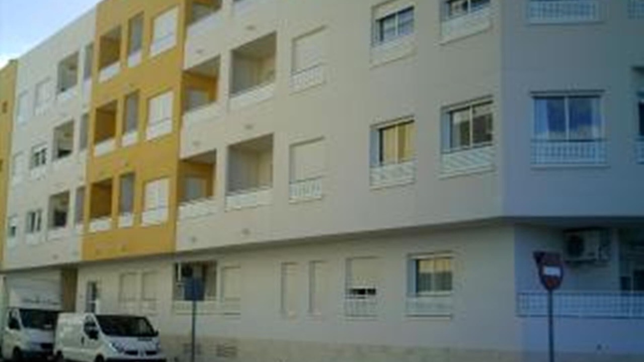 Photo of Outdoor in Almoradi