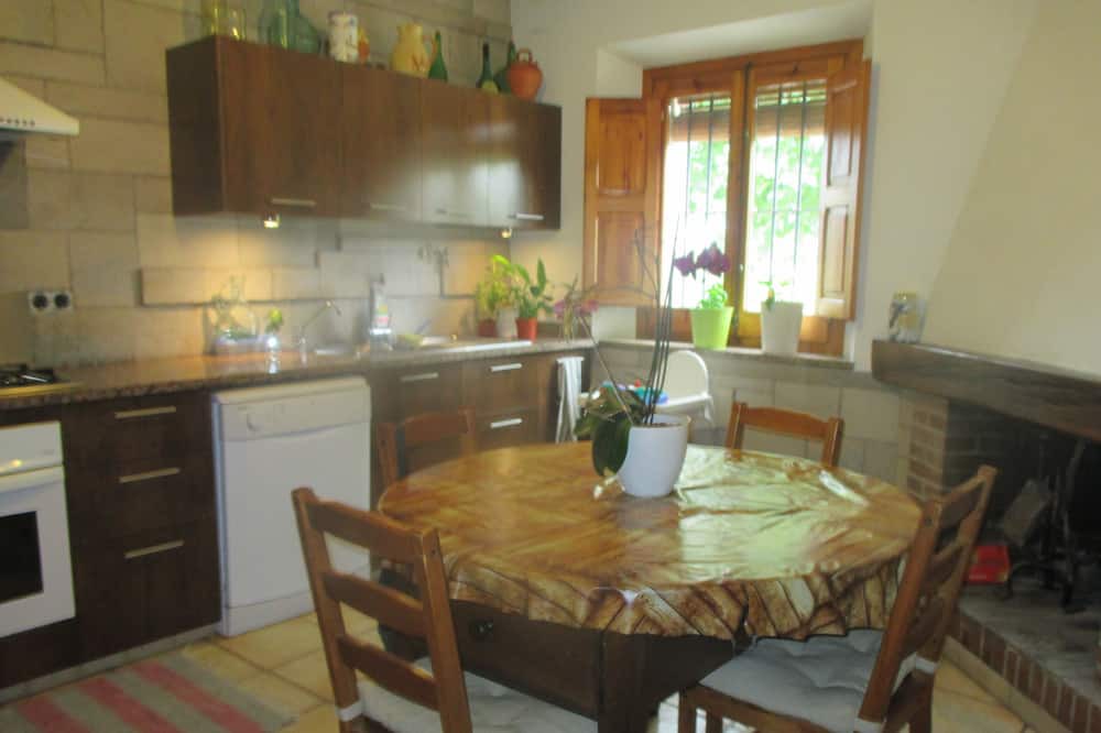 Photo of Kitchen in Bescano