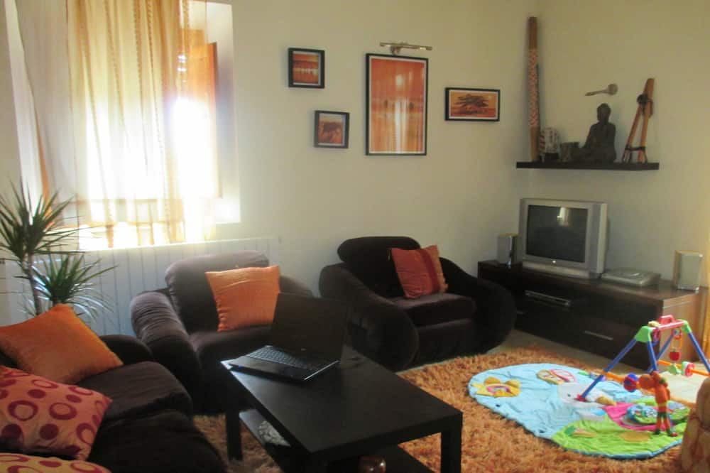 Photo of Livingroom in Bescano