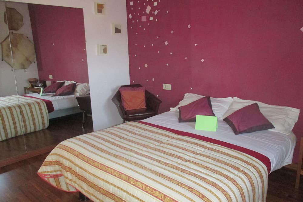 Photo of Bedroom in Bescano